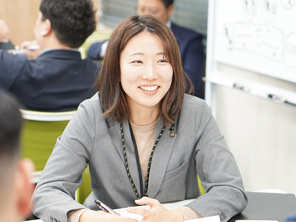 転職・求人情報イメージ1