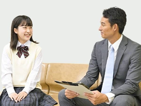 転職・求人情報イメージ1