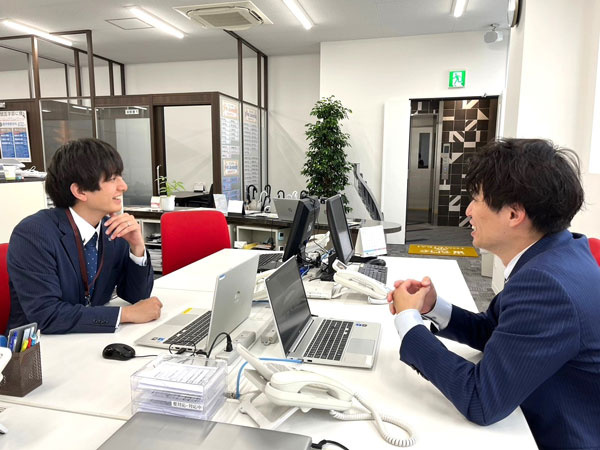 転職・求人情報イメージ2