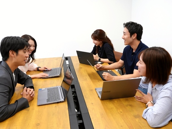 転職・求人情報イメージ1
