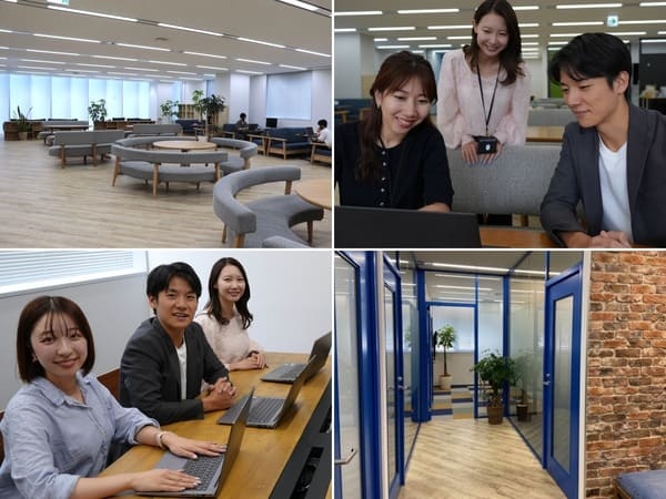 転職・求人情報イメージ2