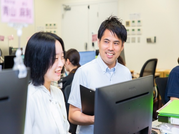 転職・求人情報イメージ1