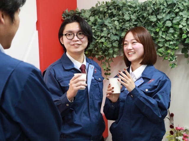 転職・求人情報イメージ1