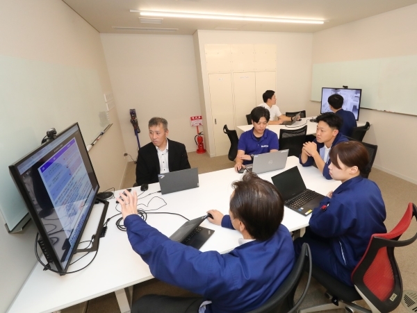 転職・求人情報イメージ1