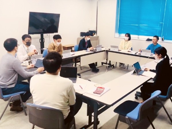 転職・求人情報イメージ1