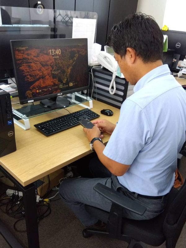 管理栄養士(福祉施設の献立作成)◆残業ほぼなし/土日祝休み/年間休日124日/服装自由/賞与年2回イメージ1