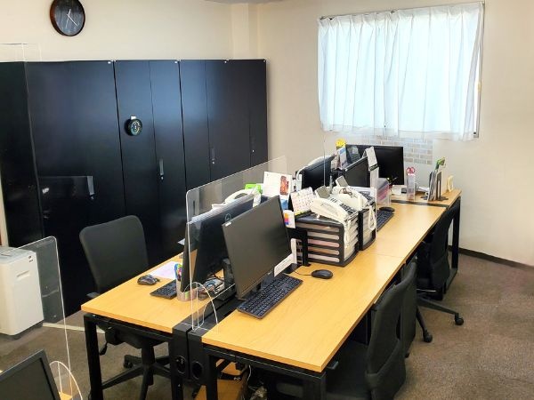 転職・求人情報イメージ1
