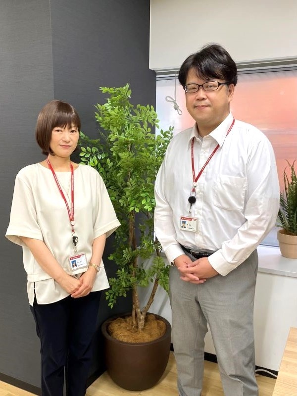 社内SE◆年休124日／残業月2h／有休取得ほぼ100％／日本郵便G／賞与4.3ヶ月分／転勤なし！イメージ1