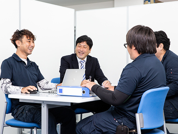 転職・求人情報イメージ1