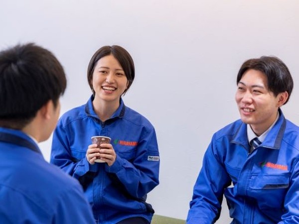 転職・求人情報イメージ1