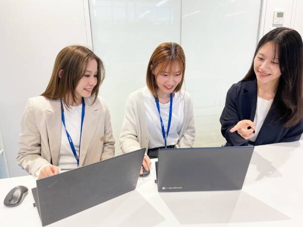 転職・求人情報イメージ1