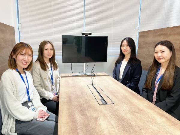 転職・求人情報イメージ2