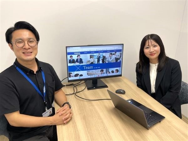 転職・求人情報イメージ1