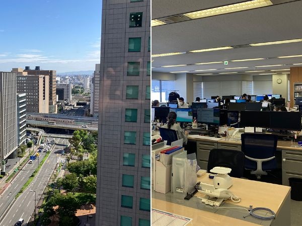 転職・求人情報イメージ1