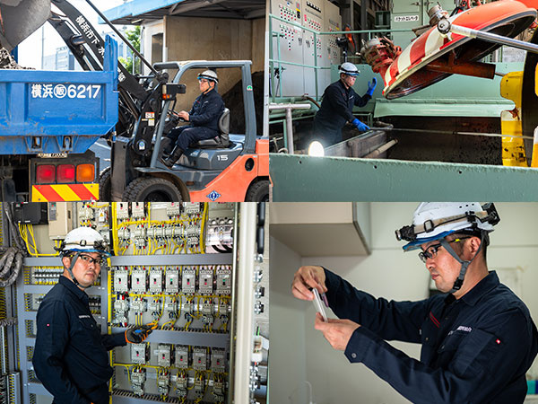 転職・求人情報イメージ1