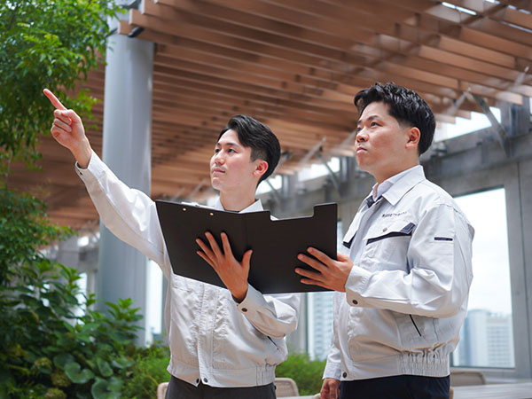 転職・求人情報イメージ1