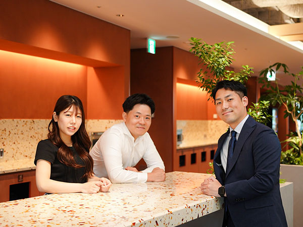 転職・求人情報イメージ2