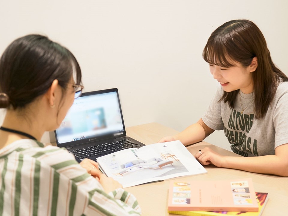 転職・求人情報イメージ1