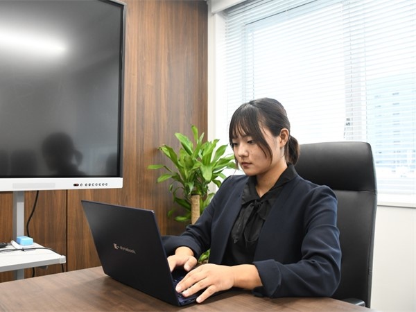 転職・求人情報イメージ2