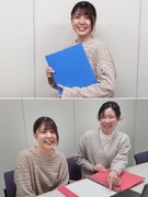 事務スタッフ（未経験歓迎）◆正社員転換制度有／16時50分定時／土日祝休／賞与年2回／積極採用中！1
