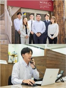 ルームアドバイザー（未経験歓迎）◆年休120日／月給23万円／中途入社100%／豊富な制度・住宅支援1