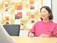 事務スタッフ◆年間休日125日／有休時間単位で取得OK／服装・髪型・ネイル自由／伏見駅徒歩3分3