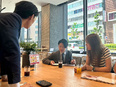 求人プランナー◆年収600万円以上を稼ぐ事も可能な職場／年収例789万円／年間休日123日／土日休み2