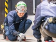 建築測量アシスタント（未経験歓迎）◆残業ほぼなし／直行直帰OK／完全週休3日、4日制も選べる働き方！2