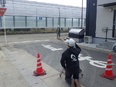 施工管理（小学校の校庭等の公共工事）◆定着率90％以上／月給30万円以上／資格支援あり／残業ほぼなし2
