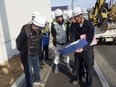 施工管理（小学校の校庭等の公共工事）◆定着率90％以上／月給30万円以上／資格支援あり／残業ほぼなし3