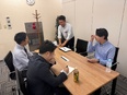 買取営業（中古トラックなど）◆直行直帰OK／年休120日以上／月収50万円以上も可／テレアポなし2