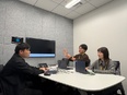 PRディレクター（PR戦略の企画から実施までを担当）◆フレックスタイム制／未経験歓迎／賞与年2回2