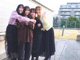 採用広報（未経験歓迎）◆月給30万円～／年休125日／残業月9h／服装・髪型・ネイル自由／副業可3