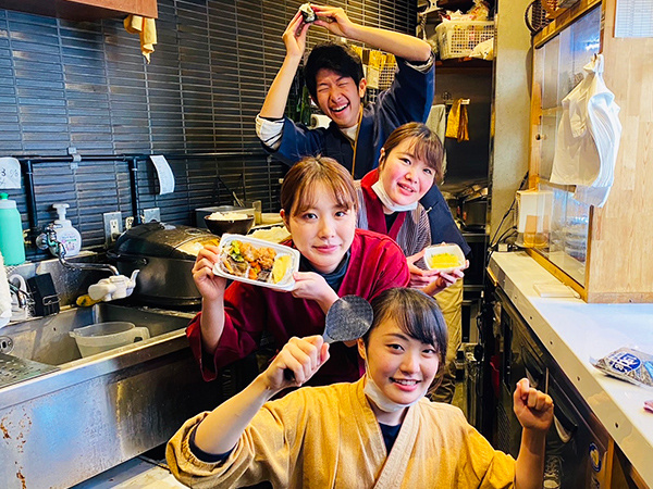 転職・求人情報イメージ1