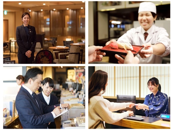 転職・求人情報イメージ1