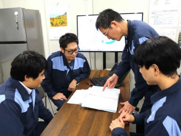 転職・求人情報イメージ2