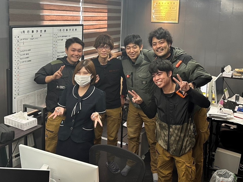 転職・求人情報イメージ1