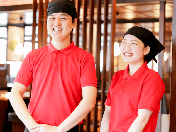 転職・求人情報イメージ1