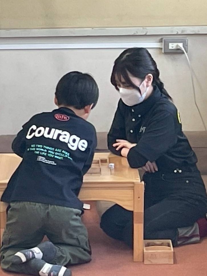 学童保育支援員(主任候補)◆子どもの成長に貢献/残業月5hほど/賞与年3回/Web面接OK/車通勤可イメージ1