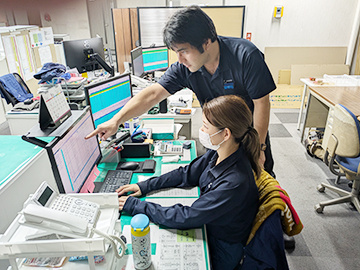 転職・求人情報イメージ1