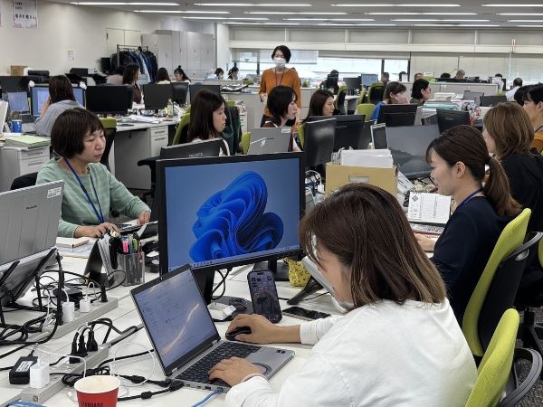 転職・求人情報イメージ1