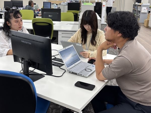 転職・求人情報イメージ2