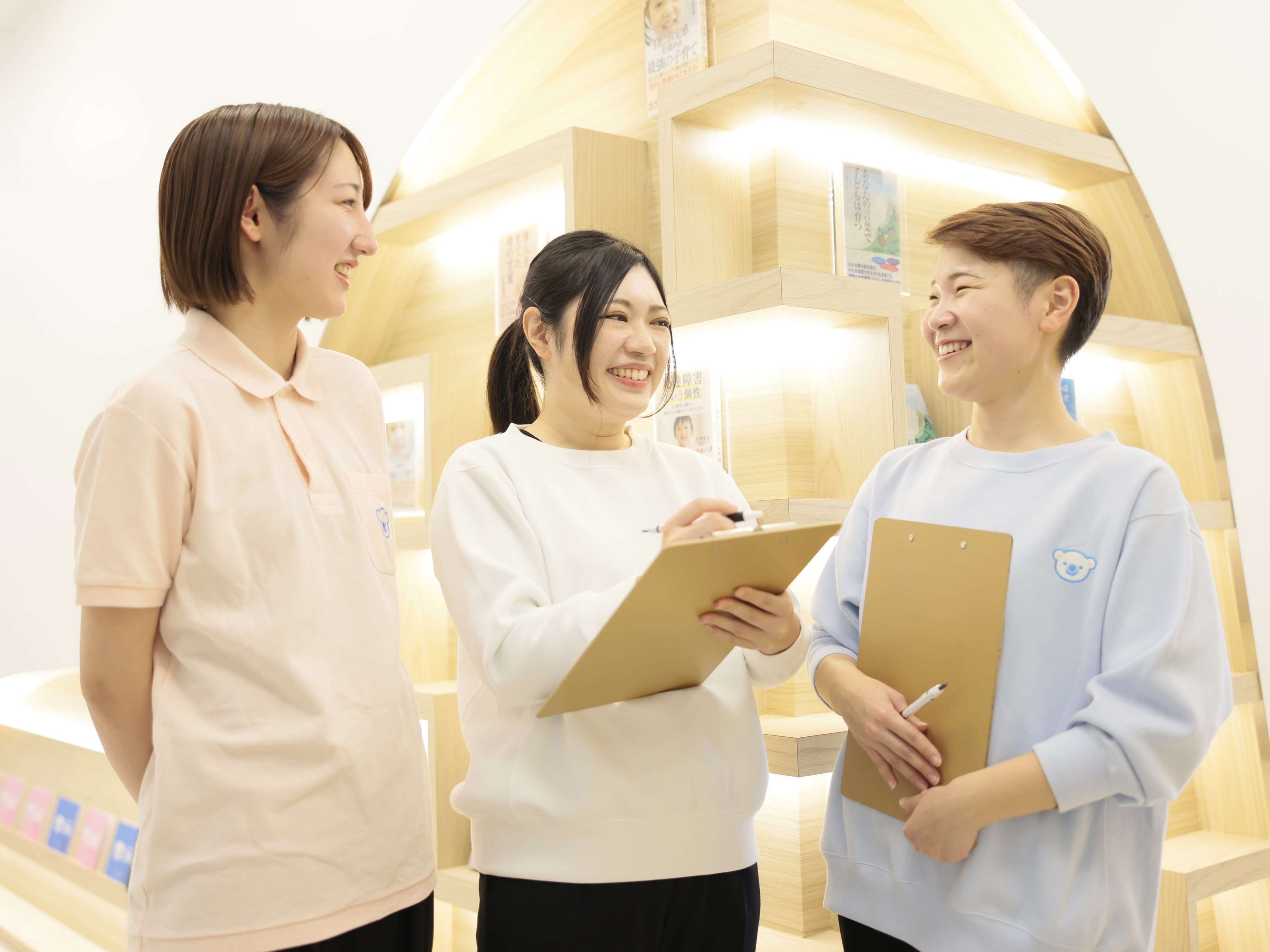 転職・求人情報イメージ2