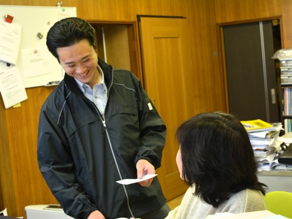 転職・求人情報イメージ2