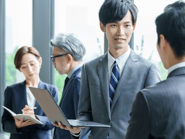 転職・求人情報イメージ2
