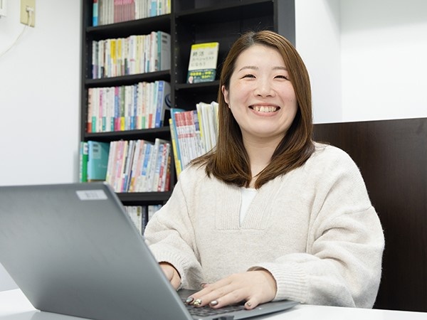 転職・求人情報イメージ1