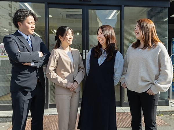 転職・求人情報イメージ2