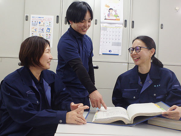 転職・求人情報イメージ1