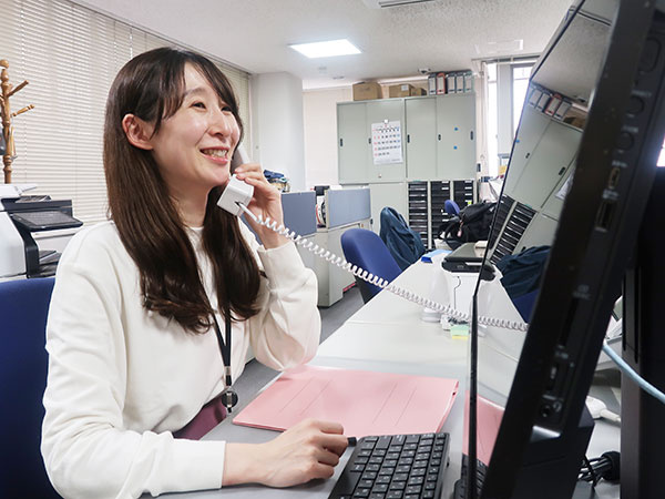 転職・求人情報イメージ2