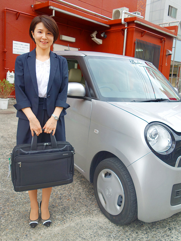 資産運用アドバイザー(既存顧客担当)◆ブランクOK/賞与年200万円~も可/希望のエリアで働けるイメージ1